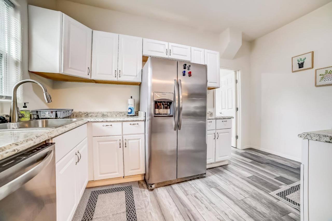 Midtown Modern Farmhouse San Antonio Exterior foto